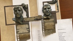 В Железноводске установят монумент в честь Сергея Пускепалиса