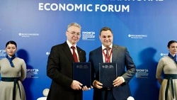 Губернатор подписал соглашение о строительстве аквапарка в Железноводске