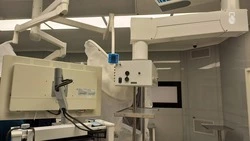 Более 1820 единиц медоборудования получили больницы Ставрополья в 2025 году