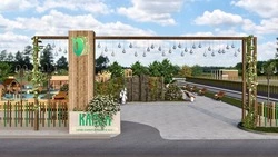 В железноводской Капельнице появятся железные капли
