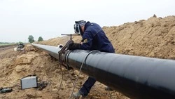 Проблемы с питьевой водой в 2023 году решились для 194,6 тыс. жителей Ставропольского края 
