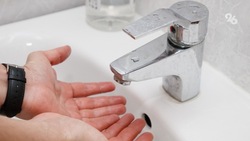 Несколько улиц Железноводска остались без воды 1 июля 
