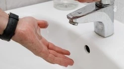 На нескольких улицах Железноводска отключат водоснабжение 7 марта