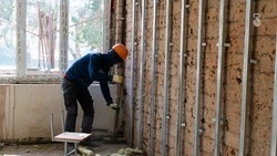 Жильцы дома в Железноводске попросили ускорить капремонт