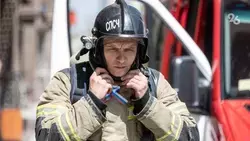 Ставропольчан предупреждают о чрезвычайной пожароопасности 19 и 20 августа