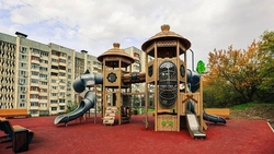 Сквер «Пятачок» в Железноводске очистили после жалоб горожан