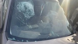 Рядом с Железноводском в ДТП пострадали два человека