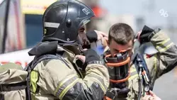 Ставропольцев предупредили о чрезвычайной пожароопасности 18 и 19 августа
