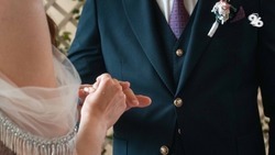 Свадебный сезон 2023 года откроют в Железноводске 15 мая