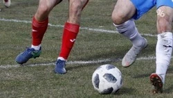 Футболисты «Машука-КМВ» одержали крупную победу над «Ленинградцем»