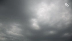 Ливни, град и ветер будут бушевать на Ставрополье два дня 