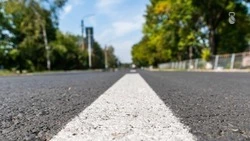Власти Железноводска заасфальтируют 11 дорог в 2024 году