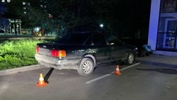 Мужчину в Железноводске задавил автомобиль во время ремонта