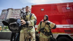 Ставропольцев предупредили о чрезвычайной пожароопасности 6-7 августа