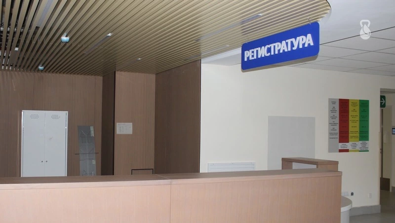 Более 33 тыс. жителей Ставрополья осмотрели врачи по проекту «За здоровье»