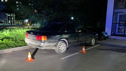 Мужчину в Железноводске задавил автомобиль во время ремонта