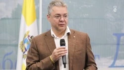 Владимир Владимиров: здоровье жителей Ставрополья — приоритетная задача 