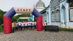 Забег по пересечённой местности пройдёт в Железноводске 18-19 октября