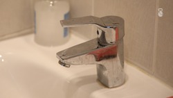 Водоснабжение отключат у 160 абонентов в Железноводске 22 мая