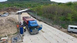 Свалку в Железноводске снова начали рекультивировать 