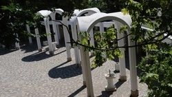 Летние бюветы с минеральной водой проработают до середины октября в Железноводске  