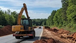 В Иноземцево отремонтируют улицы по краевой программе