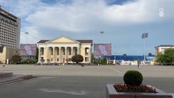 Известные артисты выступят на «Студвесне» для школьников на Ставрополье