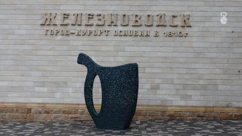 Старейший сквер Железноводска отремонтируют благодаря курортному сбору 