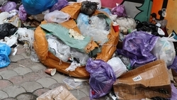 Мусорный полигон в Минводах работает как обычно - минЖКХ края