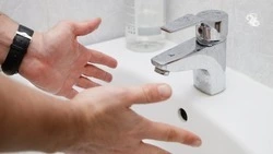 Без воды остались 300 абонентов в Железноводске