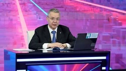 Ставропольчанка поблагодарила главу края за ремонт подземного перехода