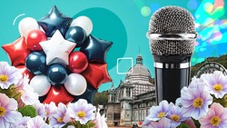 День России, выставки и игры: куда сходить в Железноводске с 12 по 16 июня