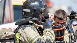 Чрезвычайный риск пожарной опасности сохранятся на Ставрополье 9 и 10 сентября