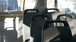 Работу автобусов проверят в Железноводске 10-14 февраля