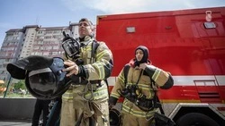 Ставропольцев предупредили о чрезвычайной пожароопасности 6-7 августа