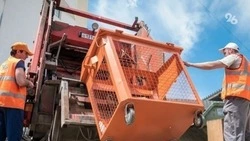 «Поведёрный» вывоз мусора хотят ввести в Железноводске