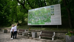 Мобильная лаборатория проверила чистоту воздуха в Железноводске