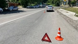 В Железноводске передвигавшегося по проезжей части мужчину сбил автомобиль