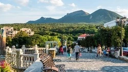 Пешеходная экскурсия пройдёт в Железноводске в рамках празднования Всемирного дня туризма