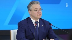 Губернатор Ставрополья: Продолжаем работу по благоустройству территорий
