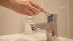 Перебои с водой из-за утечки воды ожидаются в Железноводске 12 марта