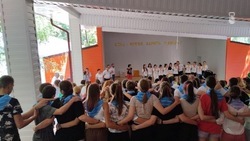 Более 250 тыс. школьников проведут каникулы в лагерях Ставрополья