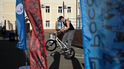 Учёные СКФУ: большинство ставропольцев восхищается уличным искусством