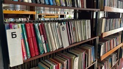 Акция по сбору книги для детей из Херсонской области пройдёт в Железноводске