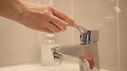 Почти 500 абонентов Железноводска останутся без воды 12 марта 