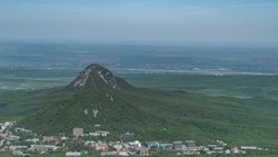 Шесть новых санаториев могут появиться в Железноводске