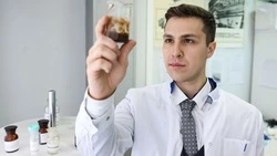 Средство для лечения диабетической стопы разработали в СКФУ