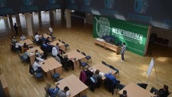 Железноводск поучаствует в Всероссийском конкурсе лучших проектов туристического кода центра города