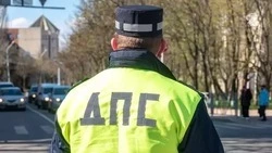 Пьяного водителя из Ростовской области остановили автоинспекторы в Железноводске