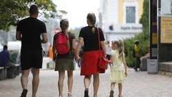 Молодые семьи Ставрополья могут получить жилищные сертификаты до конца весны